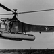 An R-4, fitted with pontoons, in British Royal Navy service (US Navy)